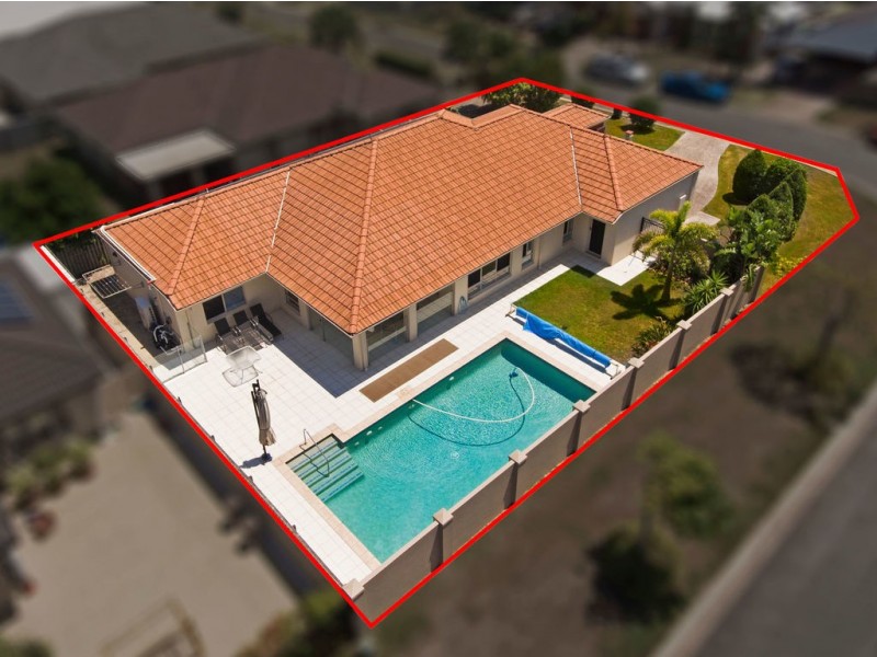 11 Leander Circuit, Oxenford QLD 4210
