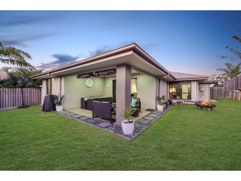 7 Aston Street, Upper Coomera QLD 4209