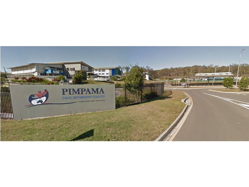 2/6 Pidgeon Street, Pimpama QLD 4209