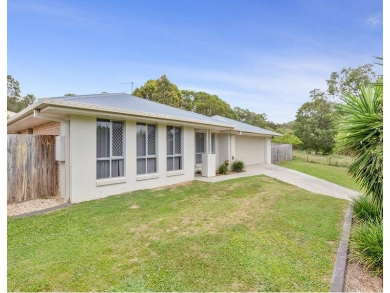42 Richardson Crescent, Upper Coomera QLD 4209