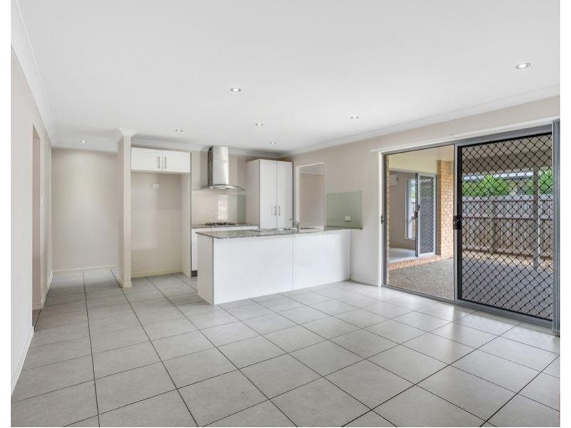 42 Richardson Crescent, Upper Coomera QLD 4209