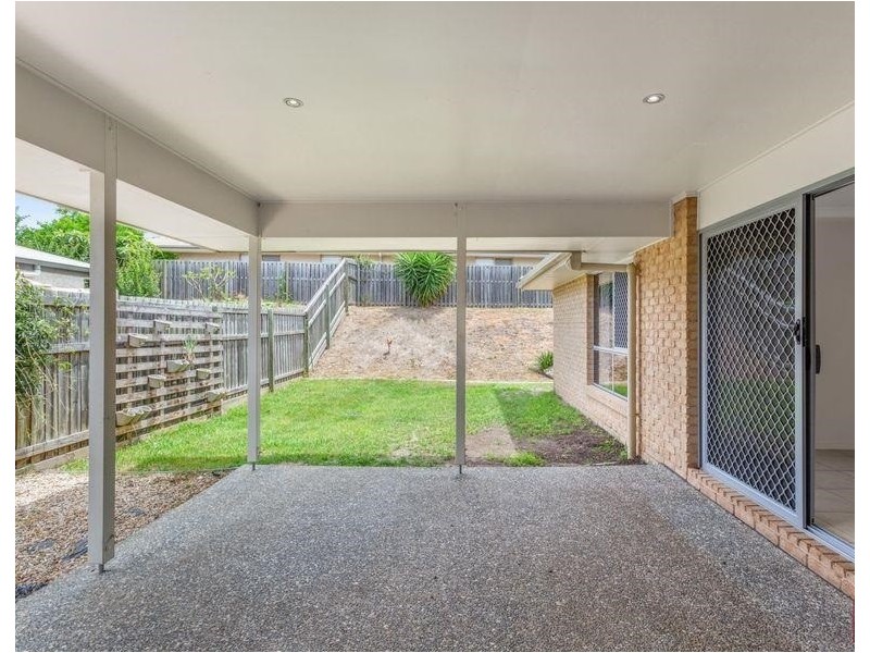 42 Richardson Crescent, Upper Coomera QLD 4209