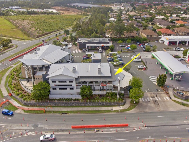 16/90 Days Road, Upper Coomera QLD 4209