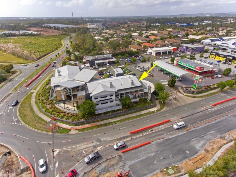 16/90 Days Road, Upper Coomera QLD 4209