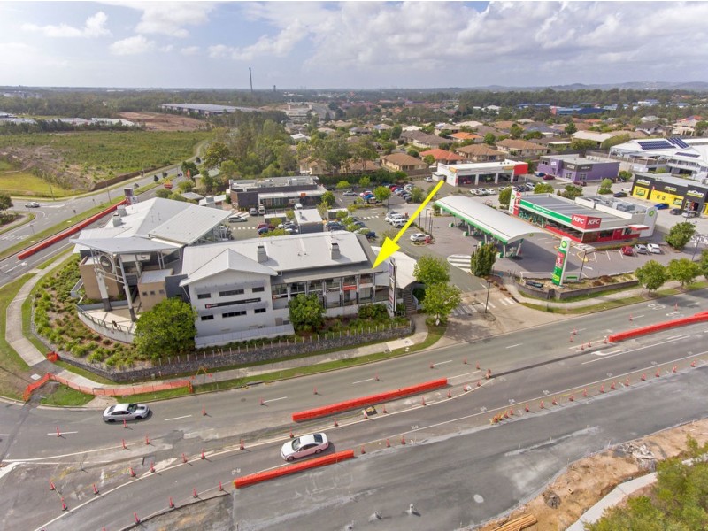 16/90 Days Road, Upper Coomera QLD 4209