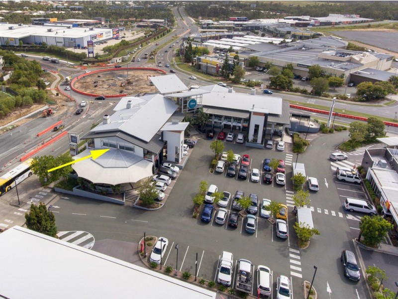 16/90 Days Road, Upper Coomera QLD 4209