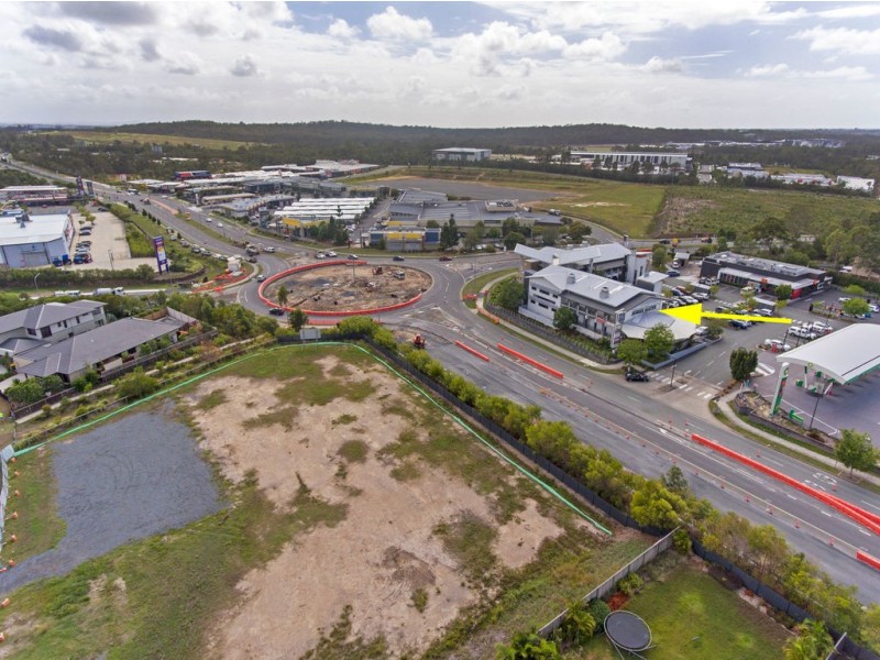 16/90 Days Road, Upper Coomera QLD 4209