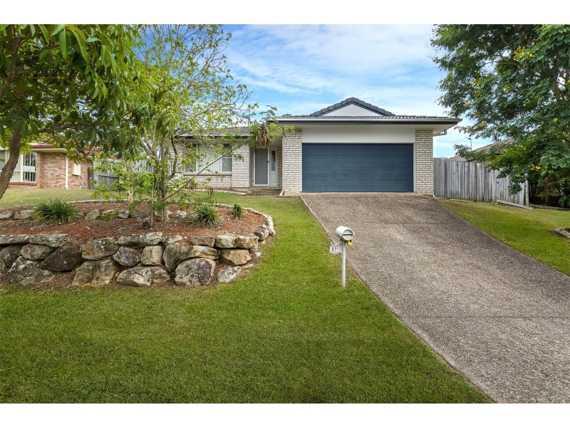 37 Mada Drive, Upper Coomera QLD 4209