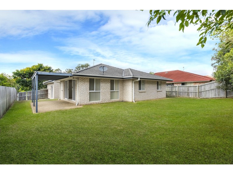 37 Mada Drive, Upper Coomera QLD 4209