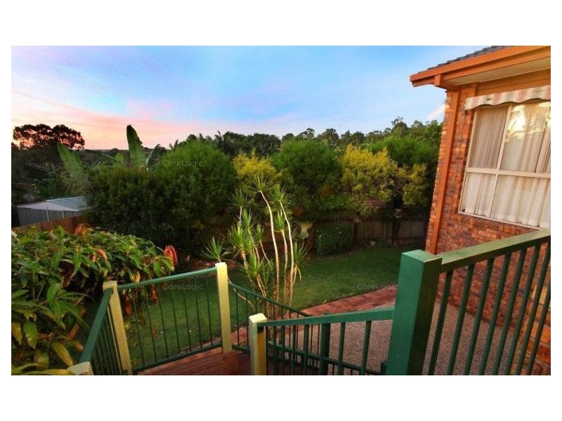 4 Wattle Glen Place, Robina QLD 4226