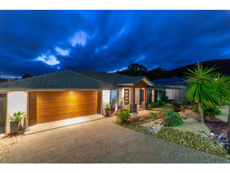 26 Coachella Crescent, Upper Coomera QLD 4209