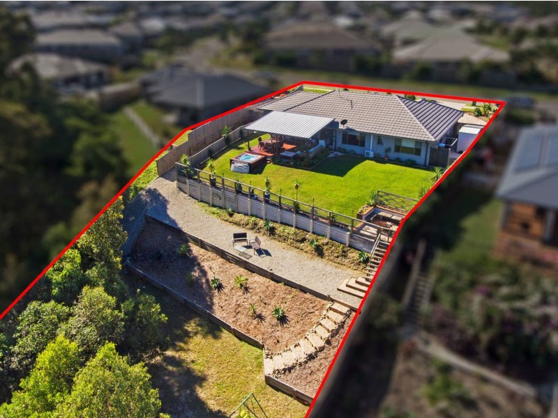 26 Coachella Crescent, Upper Coomera QLD 4209