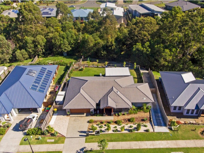 26 Coachella Crescent, Upper Coomera QLD 4209