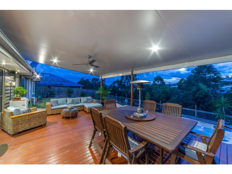 26 Coachella Crescent, Upper Coomera QLD 4209