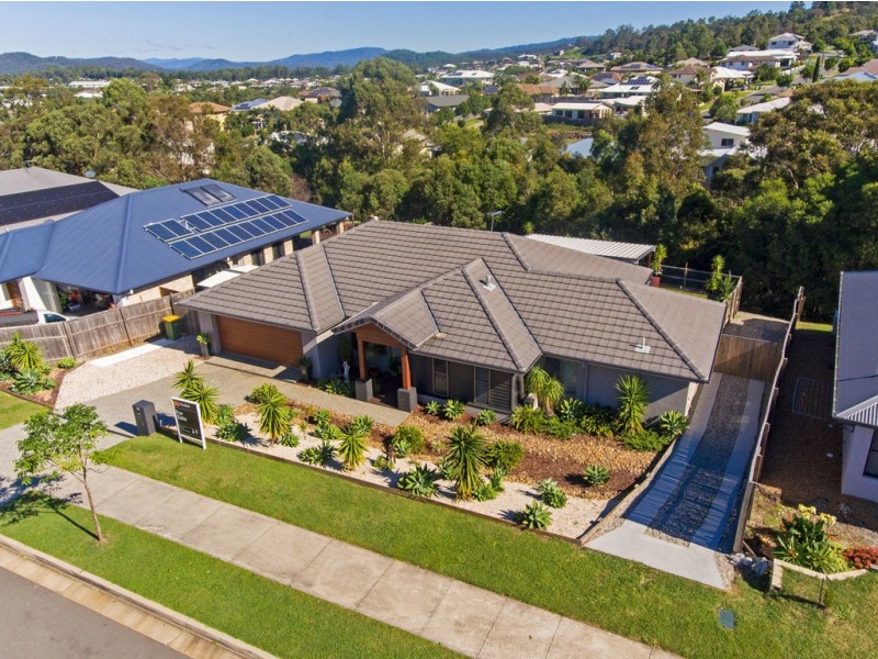 26 Coachella Crescent, Upper Coomera QLD 4209