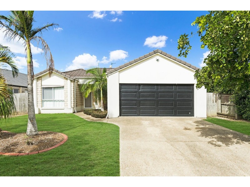 8 Linda Way, Upper Coomera QLD 4209