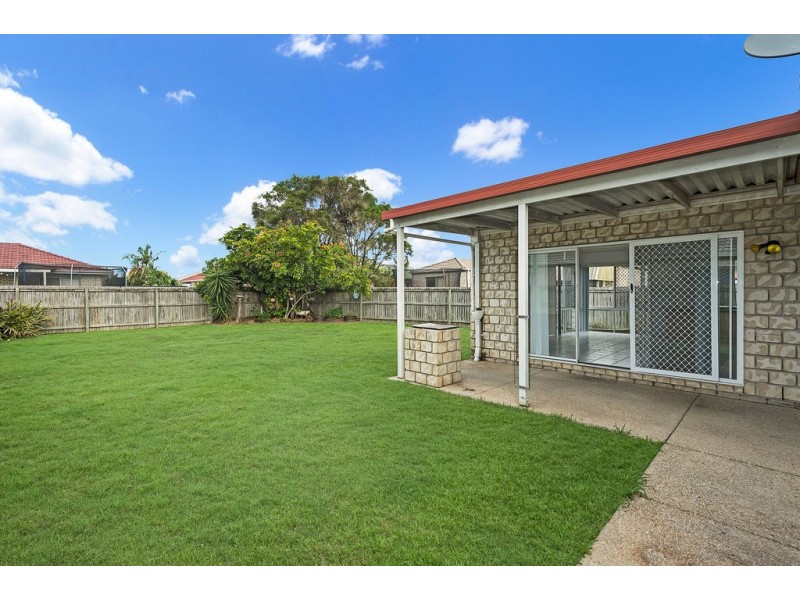 8 Linda Way, Upper Coomera QLD 4209