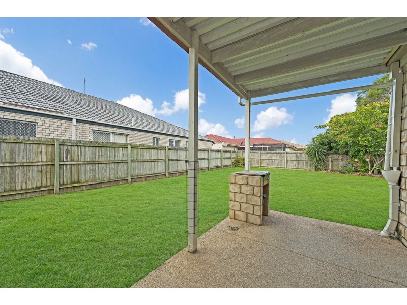 8 Linda Way, Upper Coomera QLD 4209