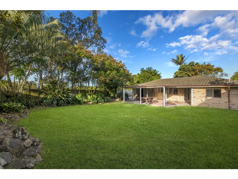 21 Saxon Court, Nerang QLD 4211