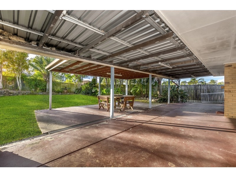 21 Saxon Court, Nerang QLD 4211