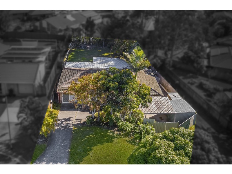 21 Saxon Court, Nerang QLD 4211