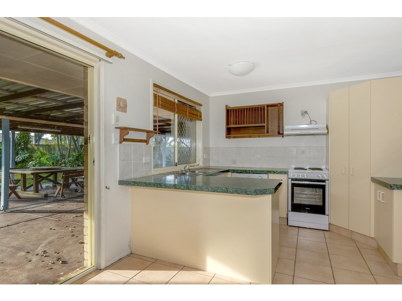 21 Saxon Court, Nerang QLD 4211