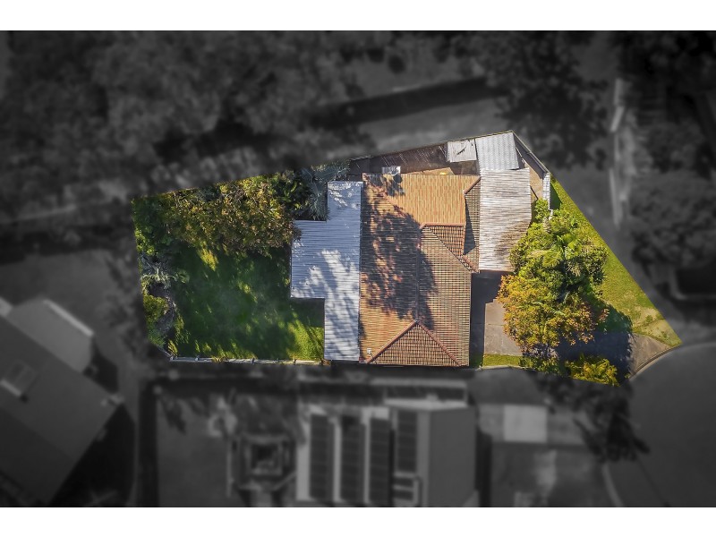 21 Saxon Court, Nerang QLD 4211