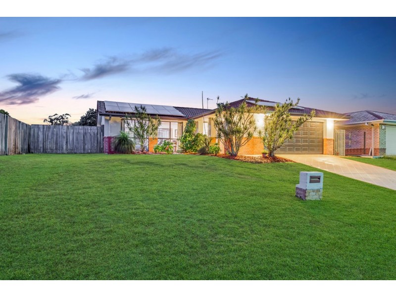 78 Fawn Street, Upper Coomera QLD 4209