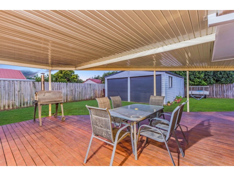 78 Fawn Street, Upper Coomera QLD 4209