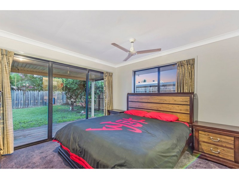 78 Fawn Street, Upper Coomera QLD 4209
