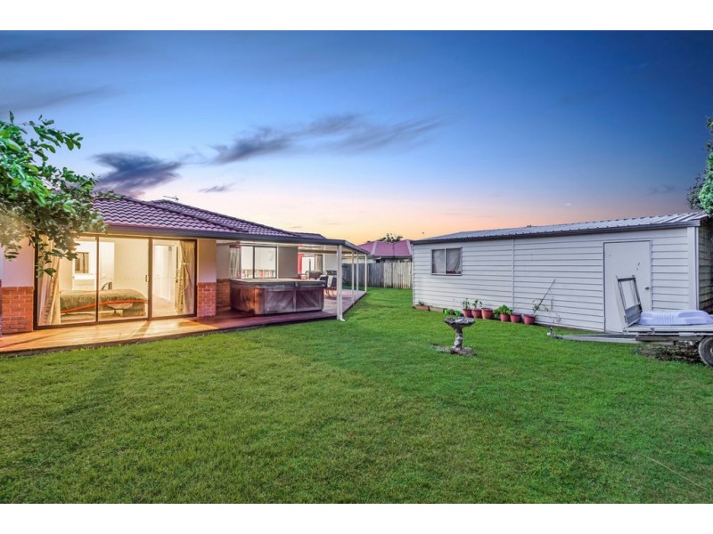 78 Fawn Street, Upper Coomera QLD 4209