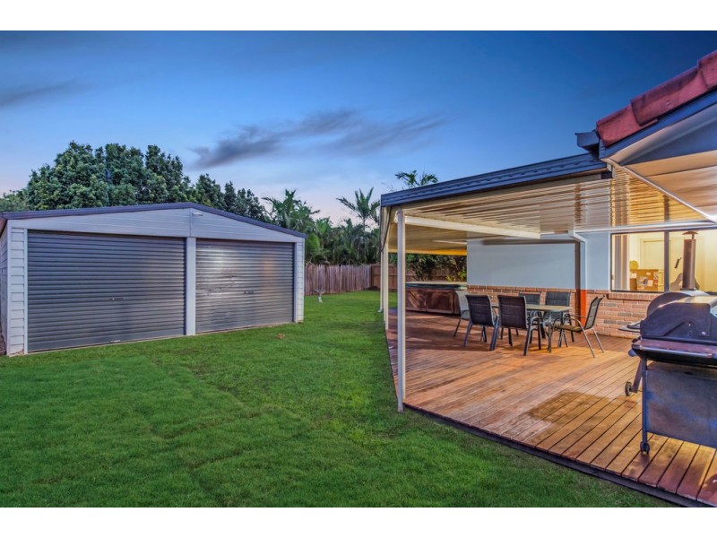 78 Fawn Street, Upper Coomera QLD 4209