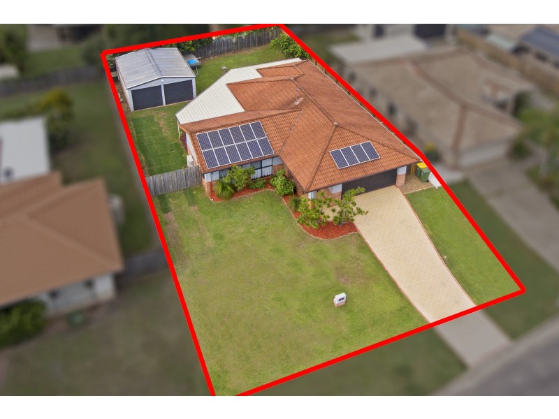 78 Fawn Street, Upper Coomera QLD 4209