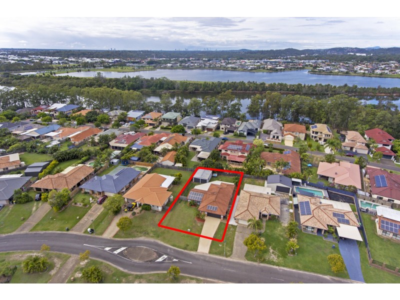 78 Fawn Street, Upper Coomera QLD 4209