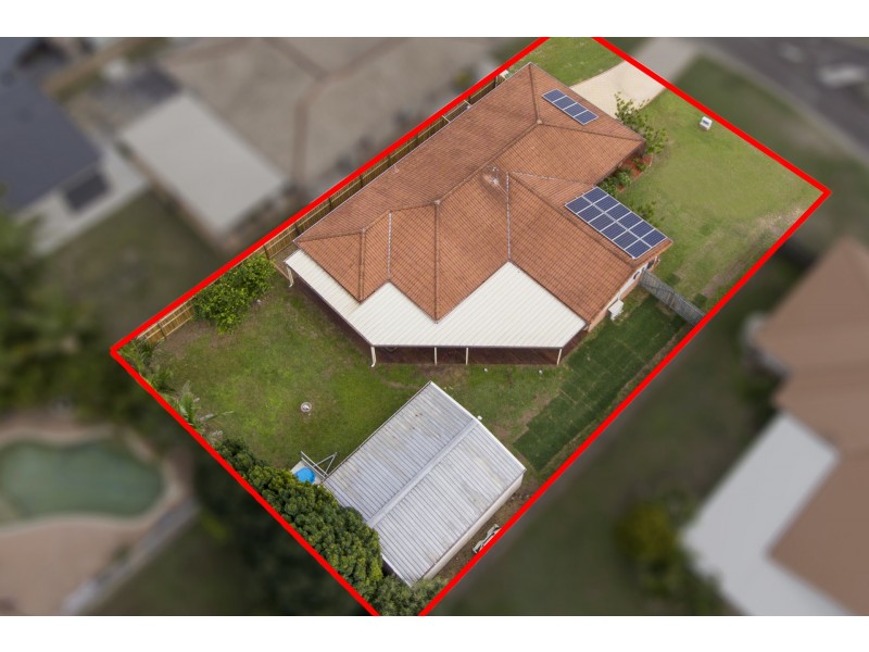78 Fawn Street, Upper Coomera QLD 4209