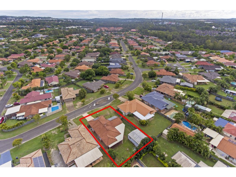 78 Fawn Street, Upper Coomera QLD 4209