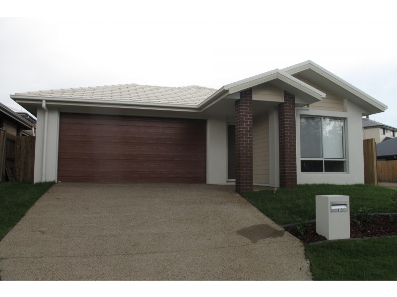 13 Coorong Street, Coomera QLD 4209
