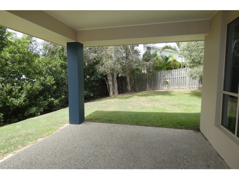 31 Serenade Drive, Coomera Waters QLD 4209