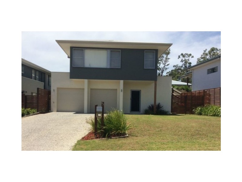 57 Edwardson Drive, Coomera QLD 4209