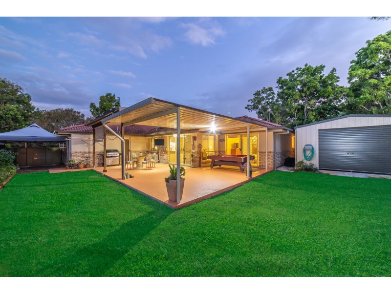 35 Hargraves Road, Upper Coomera QLD 4209