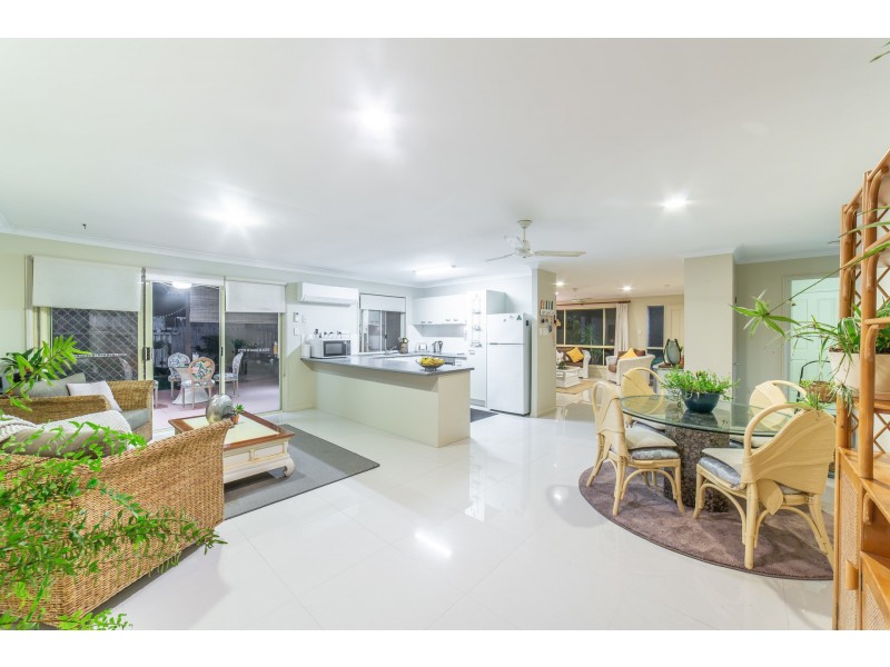 35 Hargraves Road, Upper Coomera QLD 4209
