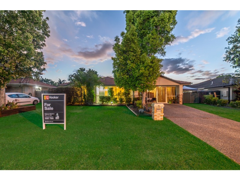 35 Hargraves Road, Upper Coomera QLD 4209