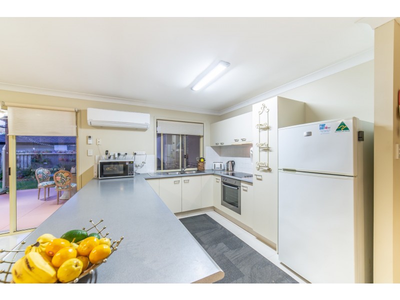 35 Hargraves Road, Upper Coomera QLD 4209