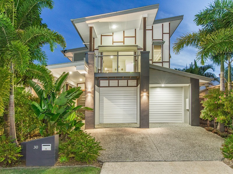 30 Homestead Circuit, Maudsland QLD 4210