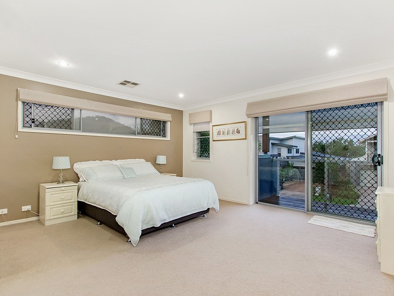 30 Homestead Circuit, Maudsland QLD 4210