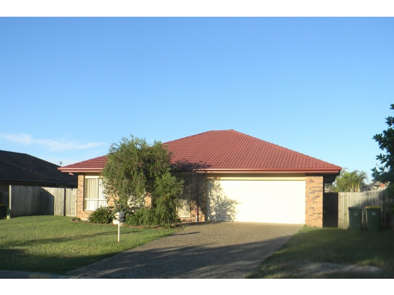 3 Firecrest Close, Upper Coomera QLD 4209