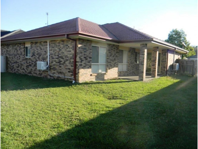 3 Firecrest Close, Upper Coomera QLD 4209