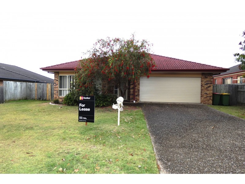 3 Firecrest Close, Upper Coomera QLD 4209