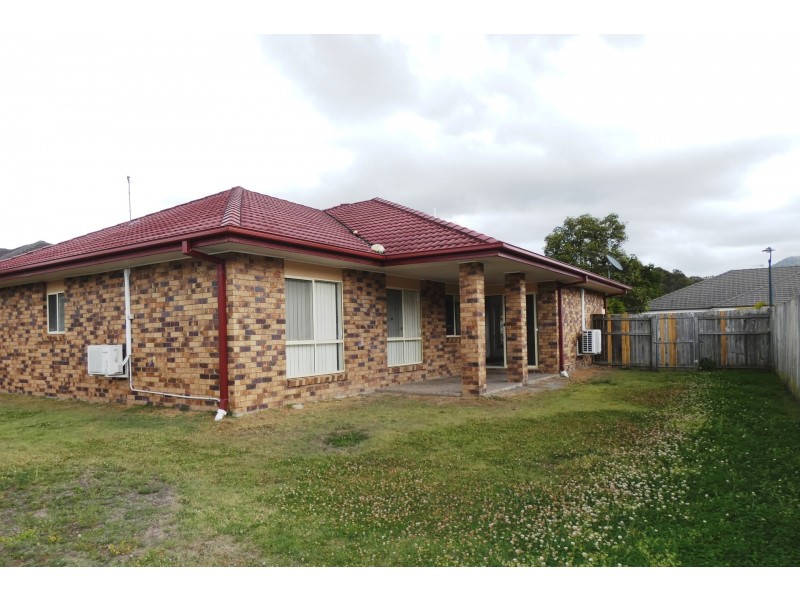 3 Firecrest Close, Upper Coomera QLD 4209