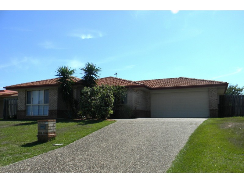 6 River Heights Road, Upper Coomera QLD 4209